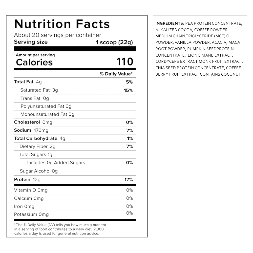 OEM Private Label Plant-Based Protein Powder Energy Support Vegan Protein Powder Supplement Natural Powder