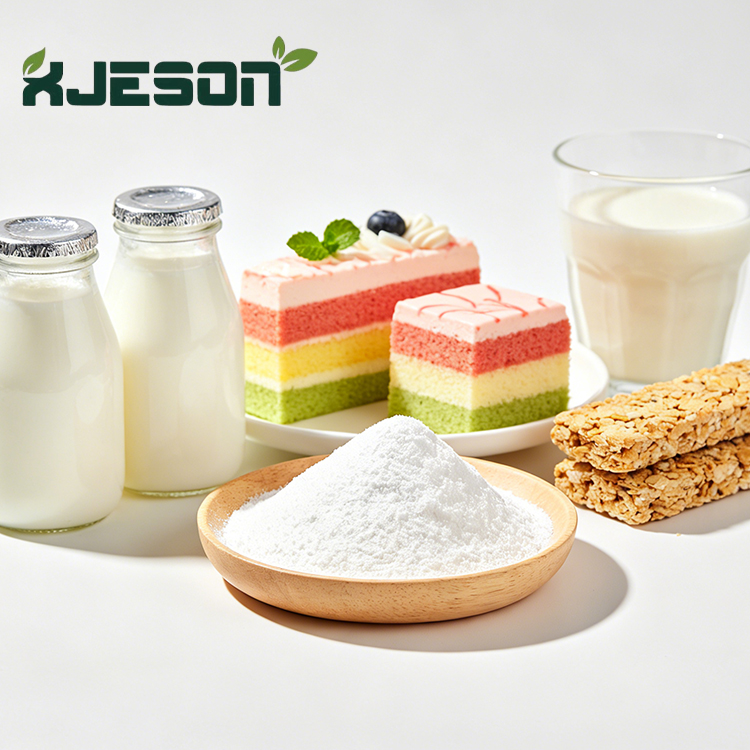 Healthy Supplement Product Hydrolyzed Rice Protein Powder Rice Extract Isolate Rice Protein Powder