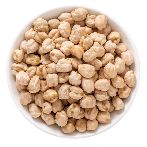 Wholesale Price Food-grade Supplement 80% Chickpea Protein Powder in Bulk Packaging