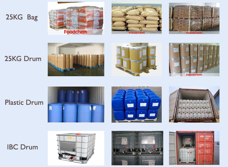Logistics and Transport