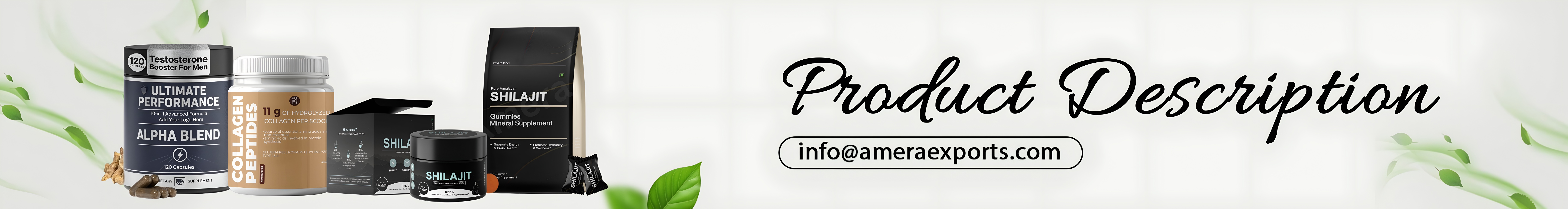 Product Display Image