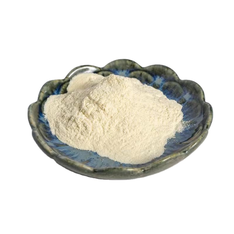 Factory Supply Wholesale Bulk Garbanzo bean Protein Chickpea Protein Powder