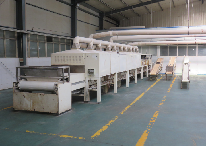 Factory Facility