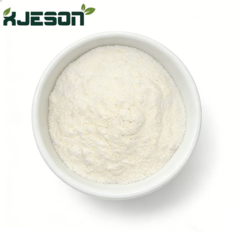 High Purity Clear Pea Protein Powder Food Grade Pea Protein Powder