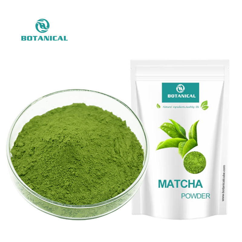 Hot Selling Matcha Powder Ceremonial Grade Organic Matcha Green Tea for Brewing Pure Matcha Powder