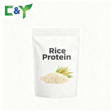 Brown Rice Protein Powder Wholesale Price Bulk Brown Rice Powder Rice Protein Powder