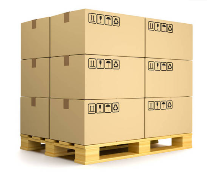 Loading & Shipment 1