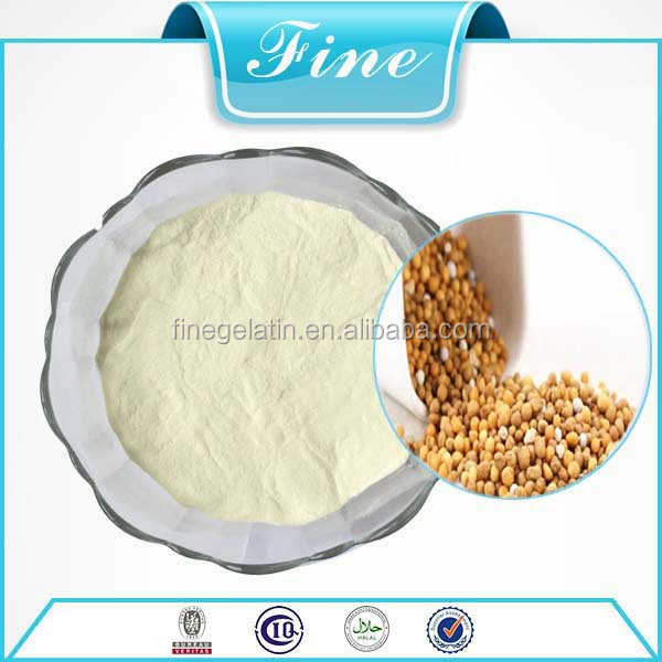 High Protein Animal Feed Poultry Feed