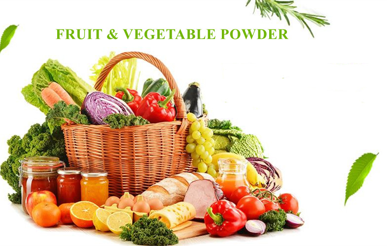 Brown Rice Protein Powder banner 1