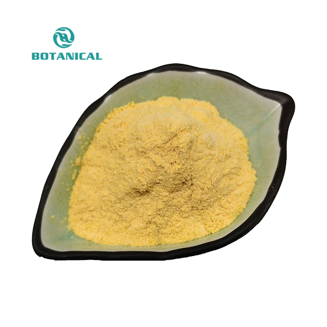 B.C.I SUPPLY New Product 2022 Popular Halal Dietary Supplements Corn Protein Powder Cosmetic Corn Protein