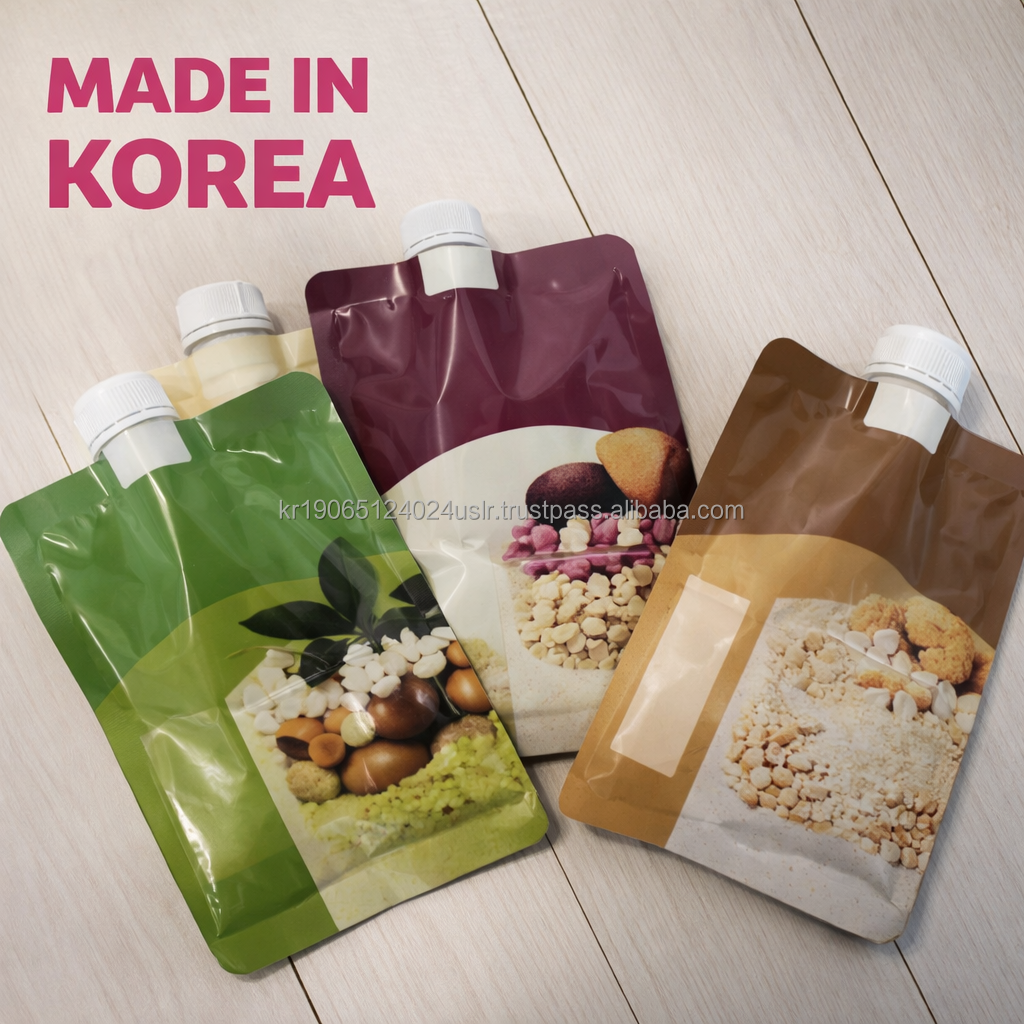 Protein Ball Pouch Detail 4