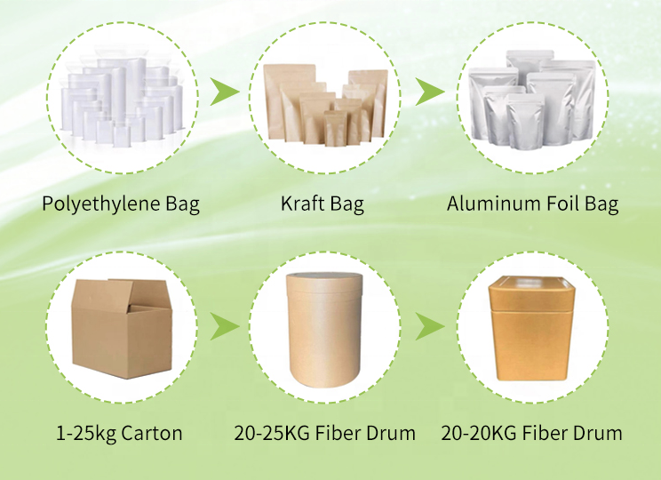 Wholesale Bulk Zein Powder Zein Protein Powder Corn Extract Corn Peptide Powder Corn Protein Peptide