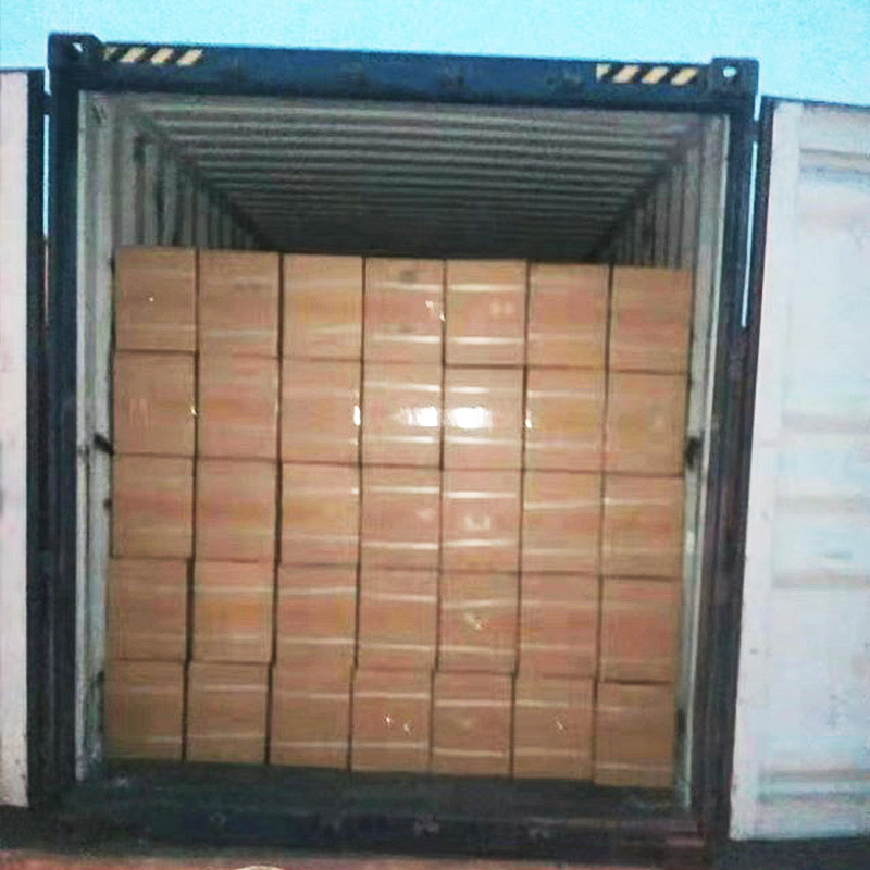 Packaging Warehouse