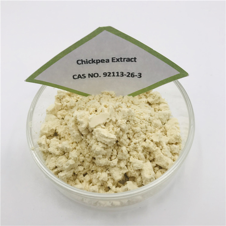Chickpea Supplement