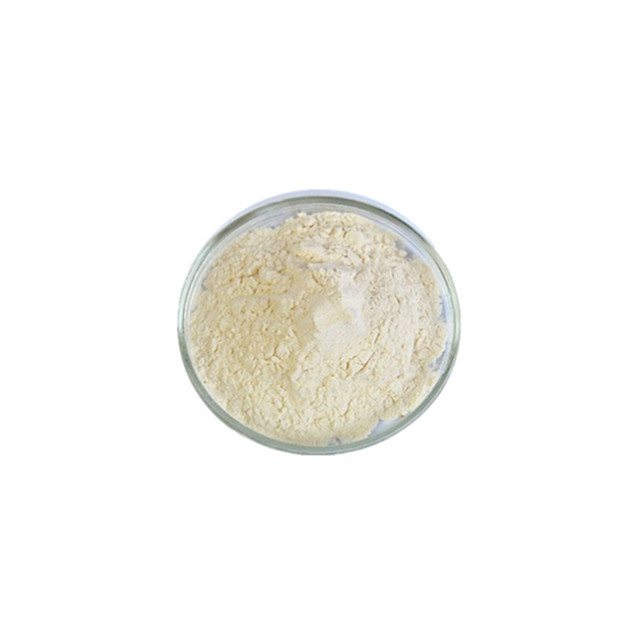 Pumpkin Seed Protein Powder Specs