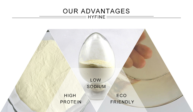 High Protein Animal Feed Poultry Feed