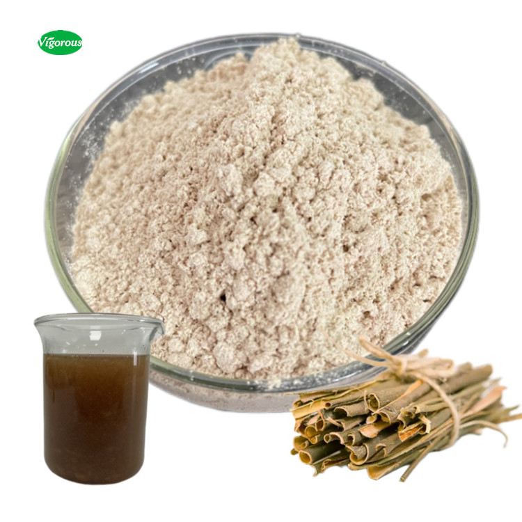 Slippery Elm Bark Powder