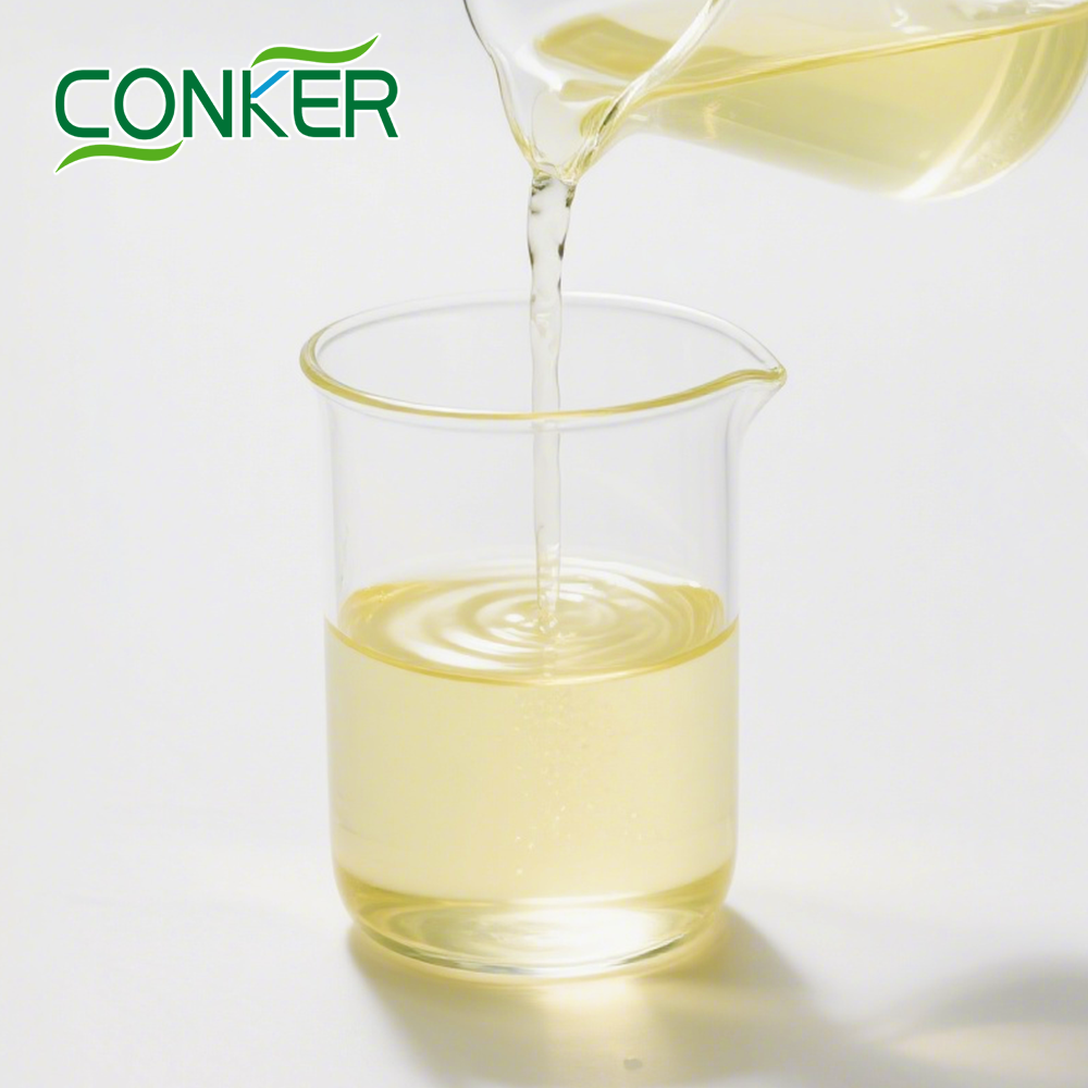 Hydrolyzed Wheat Protein Cosmetic Grade Raw Material