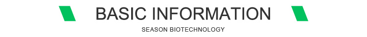 Product Description Header