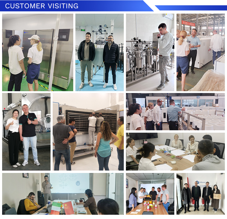 Control System Testing