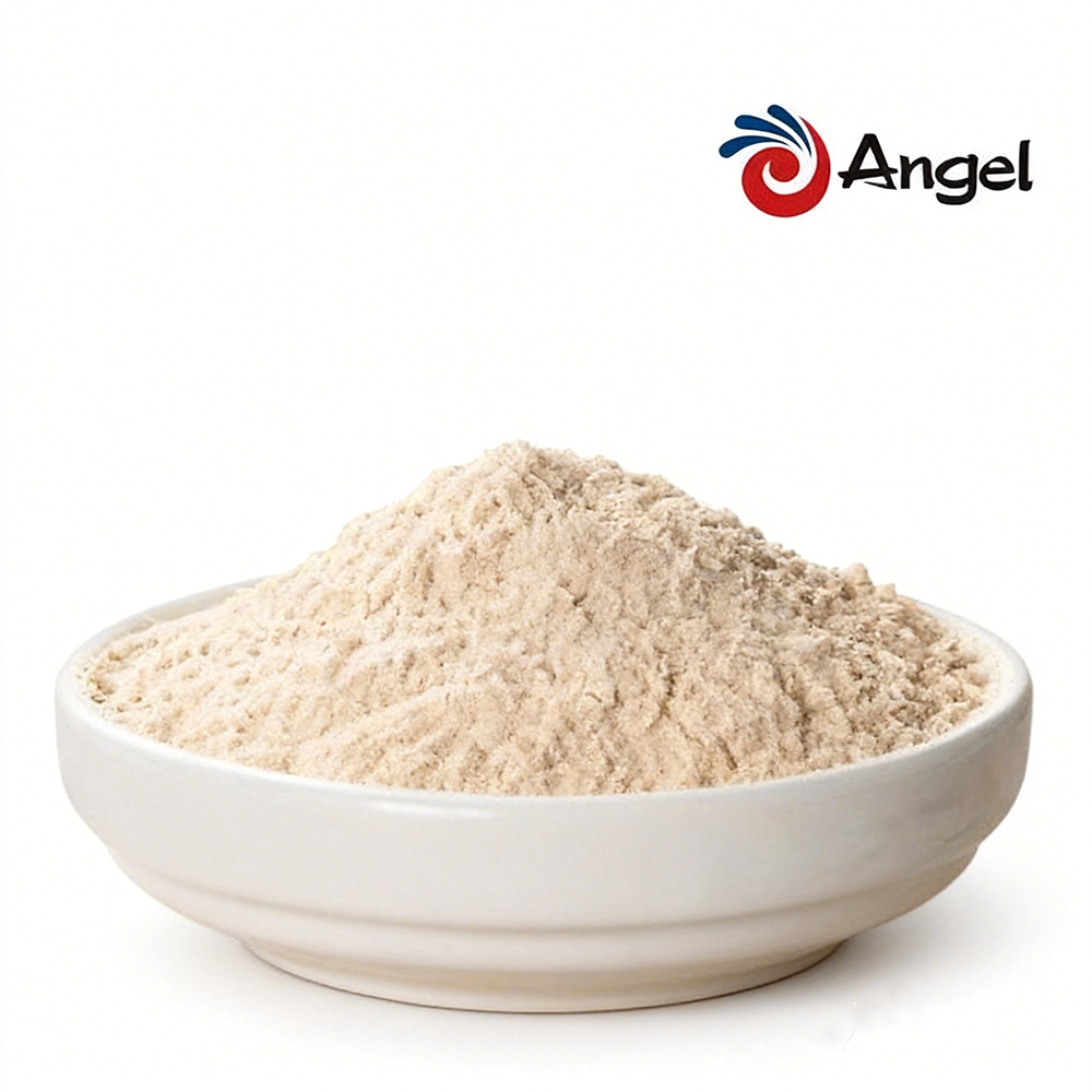 Wholesale Angeo Pro Yeast Protein Powder Fermented Clean Yeast Protein Powder Pure Vegan Yeast Protein Isolate Food Additive