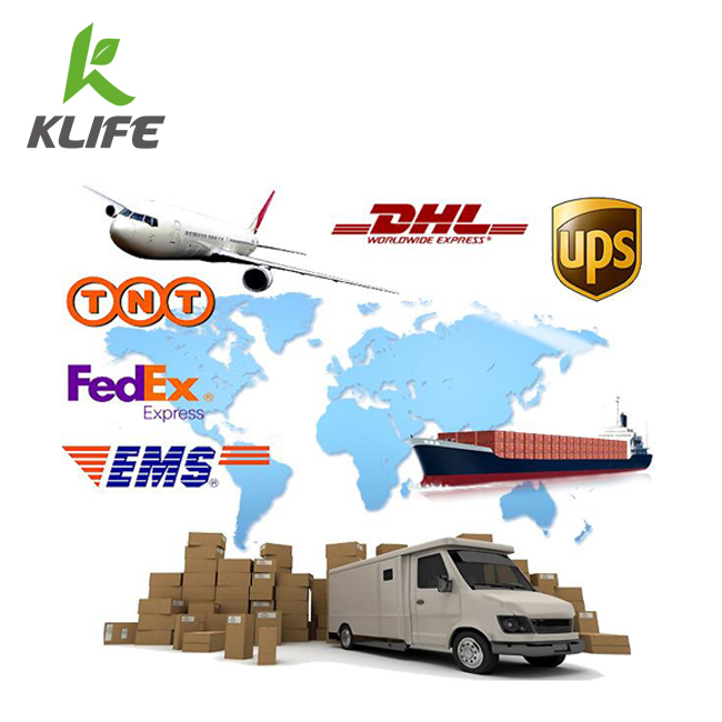 Transport options