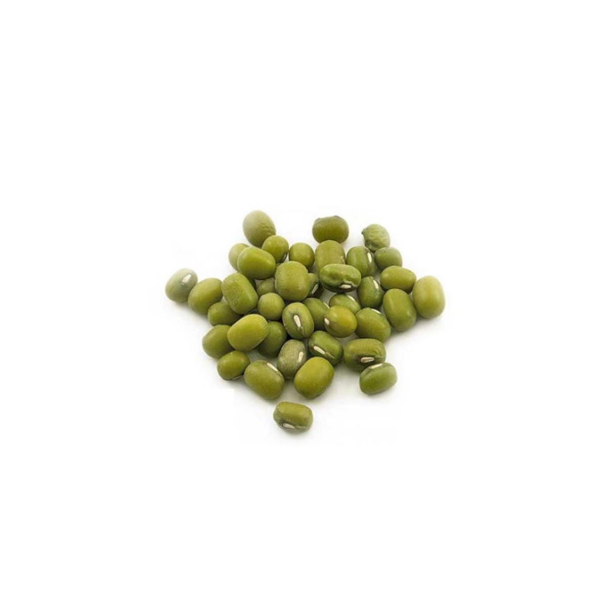 Natural Organic Non-GMO Premium Grade Green Mung Beans Dried Rich Source Protein Fiber Vacuum Pack Bulk NZ Origin 24-Month Shelf
