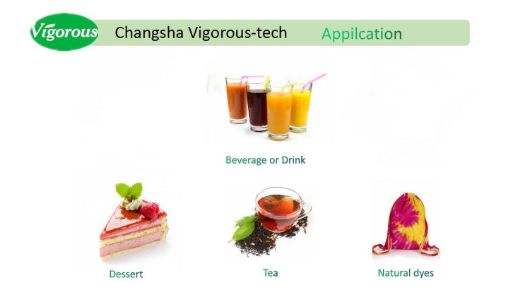 Food Free Samples Organic Vegan 80% Protein Powder Chickpeas Powder Aquafaba Powder for Cooking
