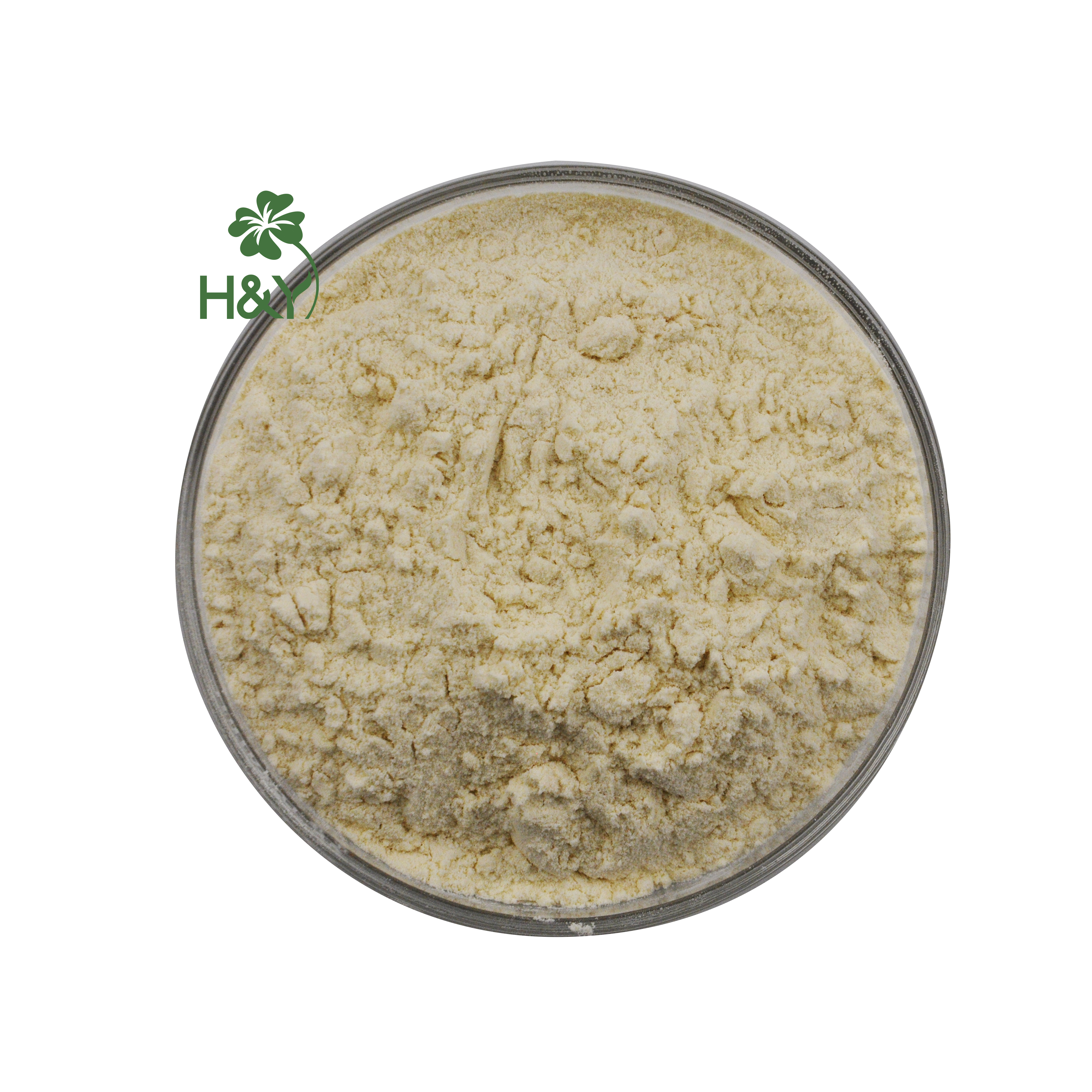 Heathway Supply High Quality Mung Bean Protein Isolate Powder Organic