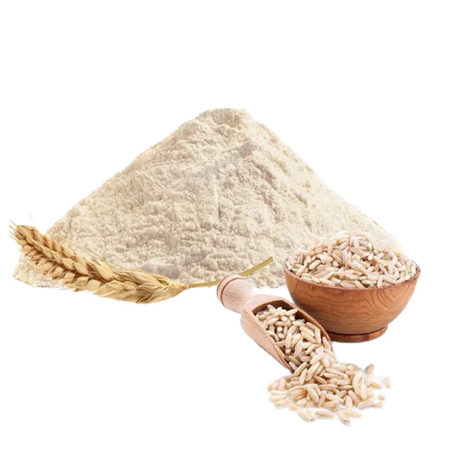 Manufacture Direct Sale Pure Brown Rice Protein Powder for Export