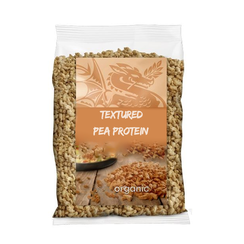 Textured Pea Protein Photo 3