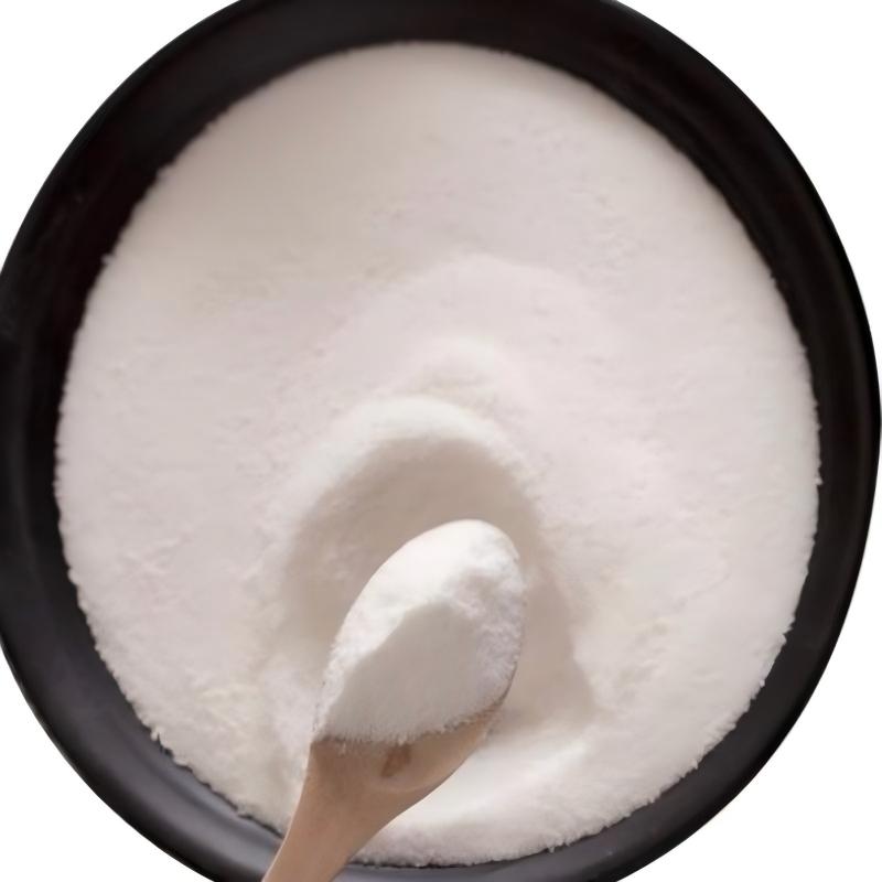 Manufacturer High Quality Raw Powder Soybean Soy Extract Protein Peptide1