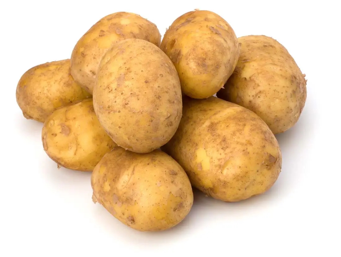 Pure Natural 100% Water Soluble Potato Protein Powder