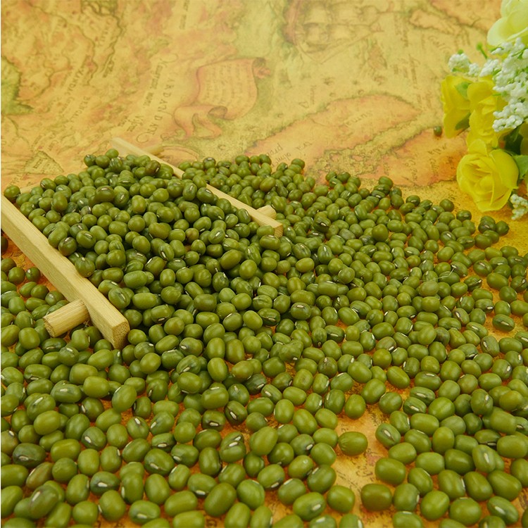 Natural Grains Processing