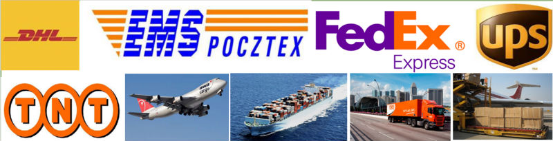 Shipping Methods Guide