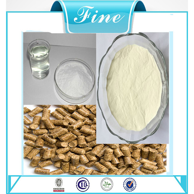 High Protein Animal Feed Poultry Feed