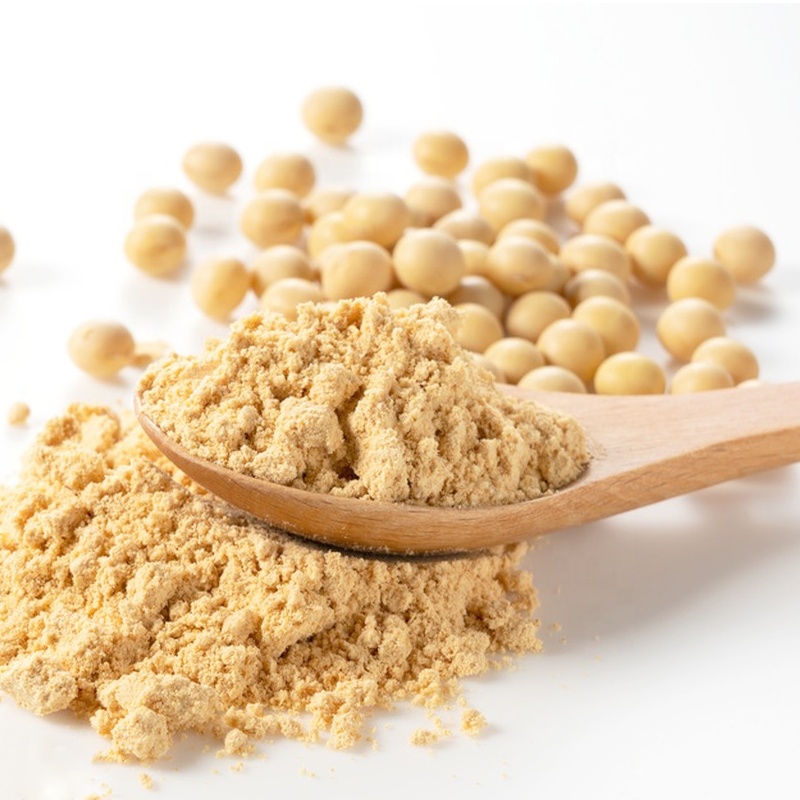 Soy Bean Protein Powder Details