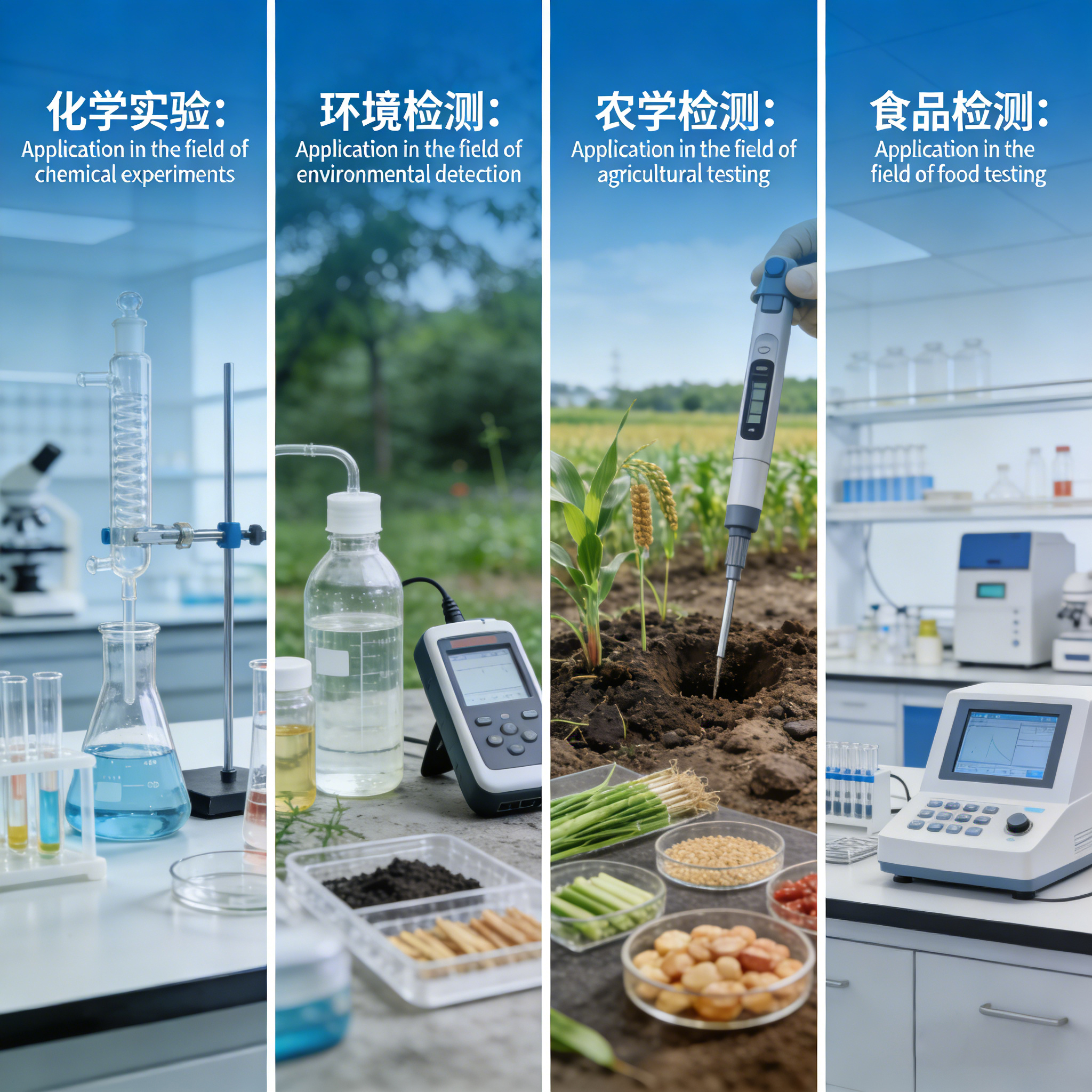 Protein Peptone Soybean Liquid Medium (TSB Medium) Ready-to-use Bottled | Sterile Packaging | Wholesale And Custom Production