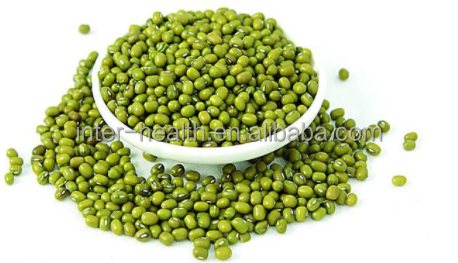 Mung Bean Powder Chemistry Details
