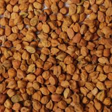 Premium Non-GMO Bulk Raw Whole Split Black Chickpeas Kala Chana 18.22 Percent Protein 98 Percent Purity Low Moisture