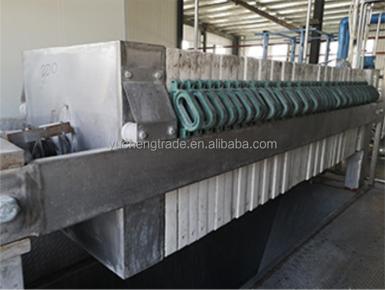 Product Parameters Sheet 1