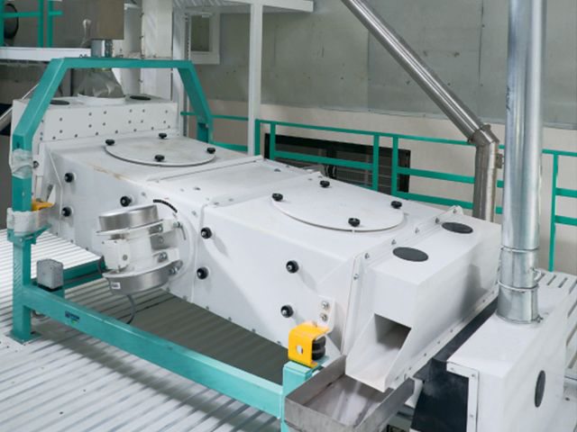 Lab Control 3