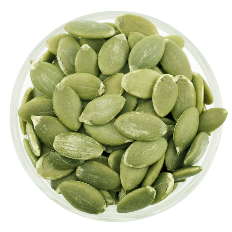Pumpkin Seed Kernels - Original Flavor - Top-grade Baking Raw Material - Professional Export500g