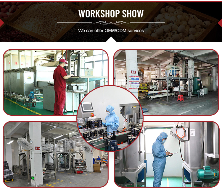 Additional Factory View