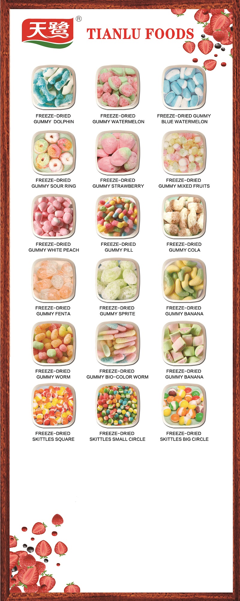 Specification Visual Reference