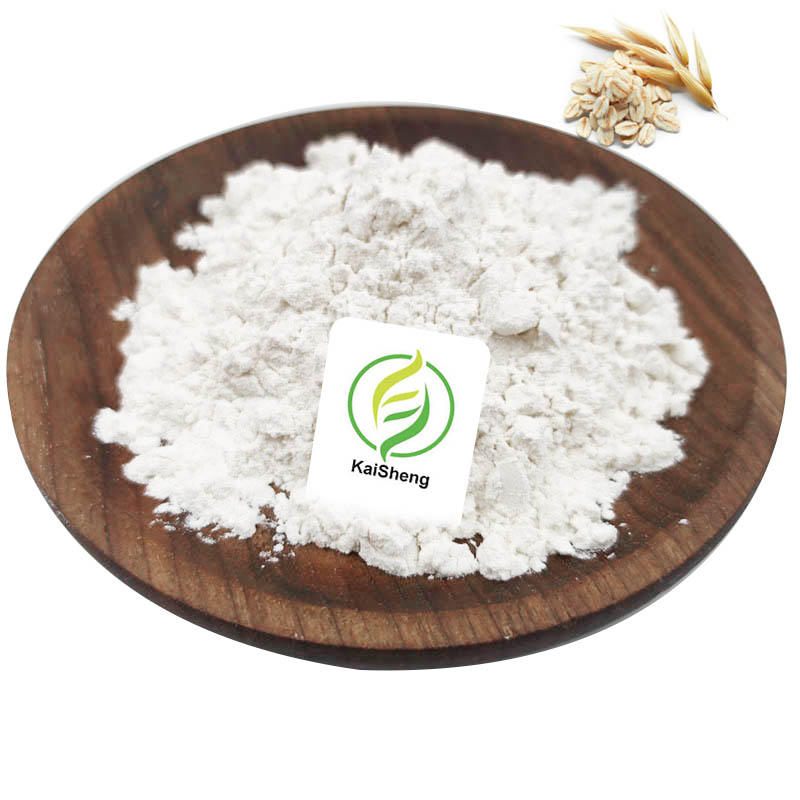 Wholesale Oat Protein Peptide Powder Hydrolyzed Oat Protein Powder