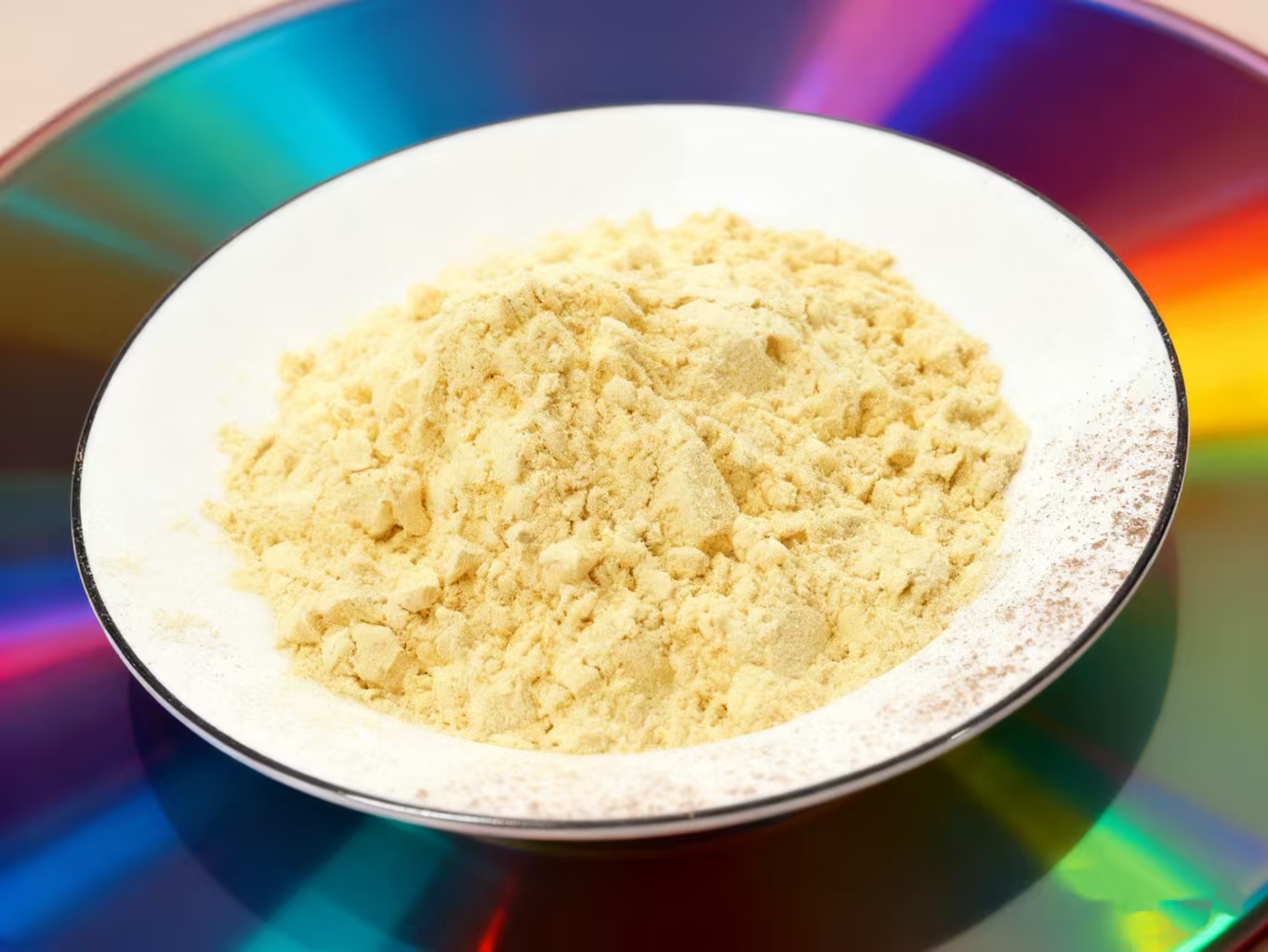 NON-GMO Factory price Vegan Fava Bean Protein 90%