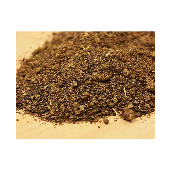 Wholesale Dealer of Top Selling Canola Rapeseed Meal with 2% Max Moisture for Cattle Pig Fish Feed-Brazil Origin 25kg Packaging