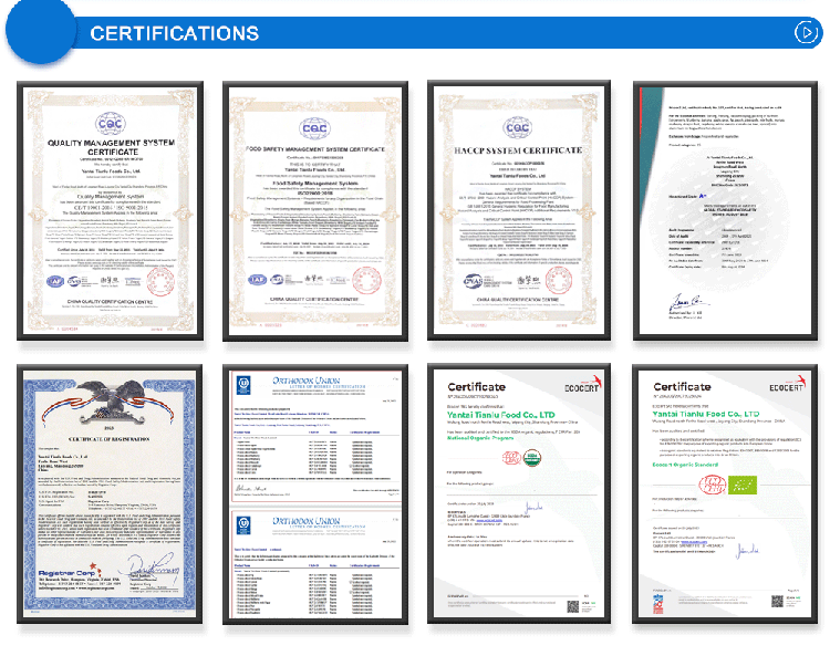 Quality Inspection Visual