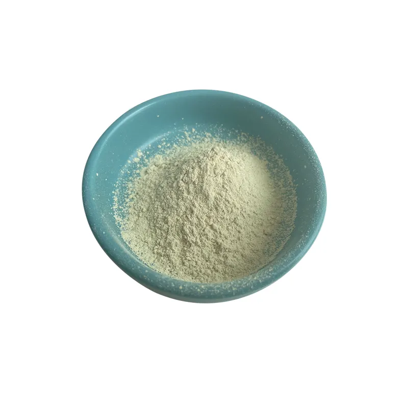 CiYuan Factory Supply Chickpea Extract Chickpea Protein Powder